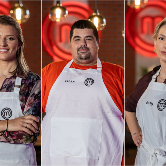 Finalisti "MasterChef Srbija" otkrivaju NA ŠTA BI POTROŠILI NAGRADU OD 50.000 EVRA!
