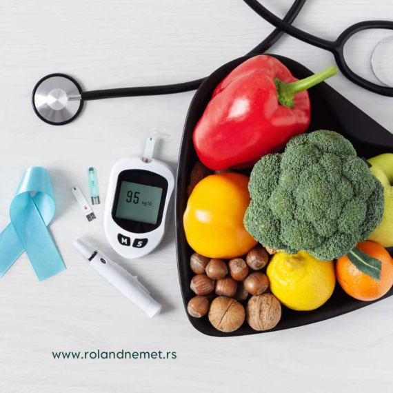 Prirodno lečenje dijabetesa kroz pametnu ishranu