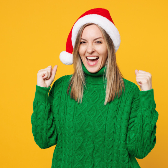 Tri horoskopska znaka kojima decembar donosi uspeh