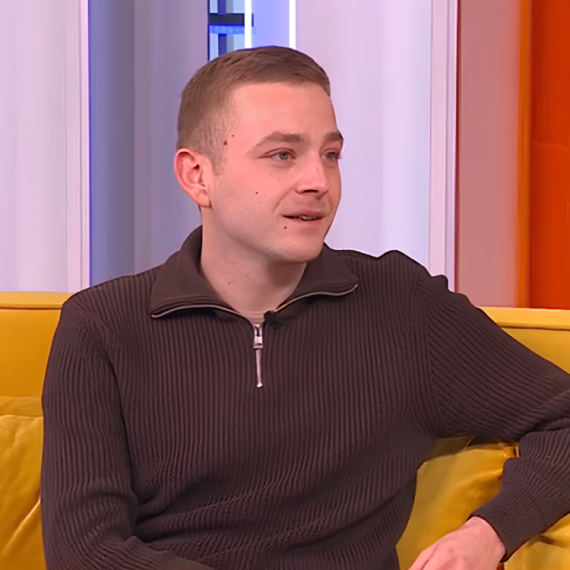 Nikola sumirao svoje učešće u "MasterChef Srbija", pa otkrio šta bi PROMENIO kada bi ponovo ušao u takmičenje!