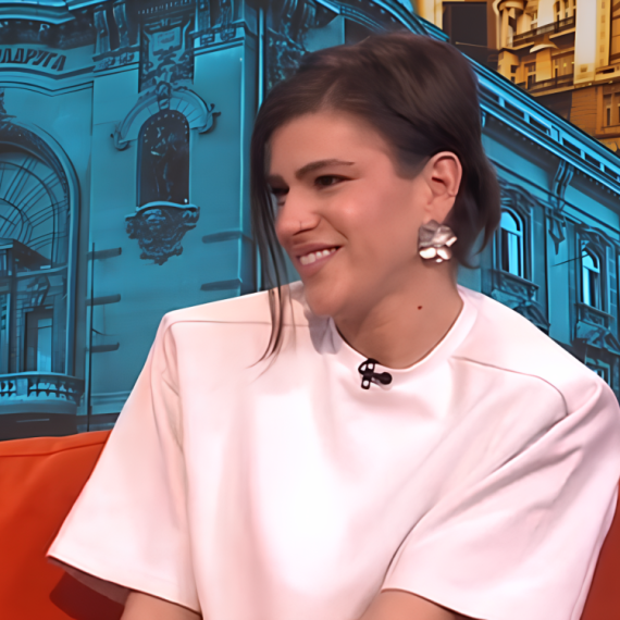 U osnovnoj školi je videla PRVI "PEČAT" na glavi! Sonja otkriva KAKO izgleda život sa ALOPECIJOM