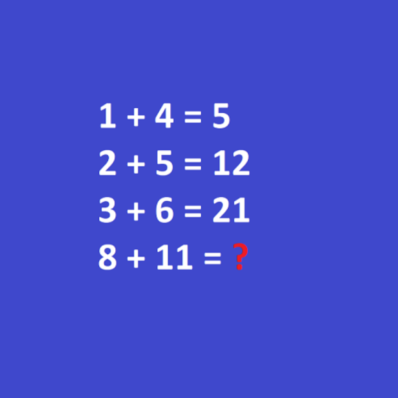 Mozgalica koja je mnogima zadala muke: Da li znate tačan odgovor? (VIDEO)