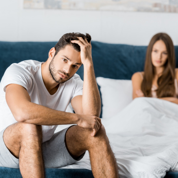 Mnogi nakon orgazma dožive OVAJ "PROBLEM": Ima li razloga za brigu?