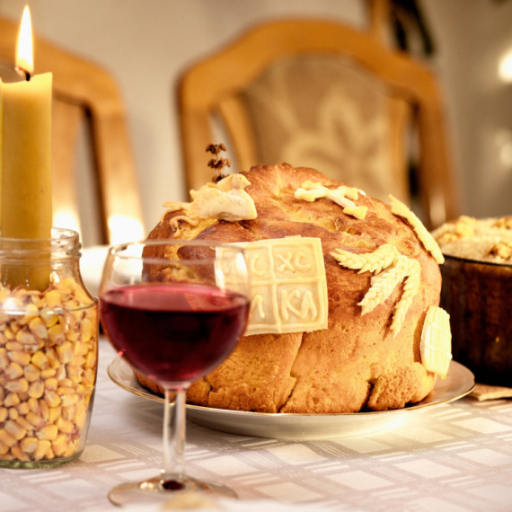 Da li ste znali da je postojala razlika između GRADSKE i SEOSKE SLAVE? U podne je bio ručak za užu porodicu, a onda... (VIDEO)