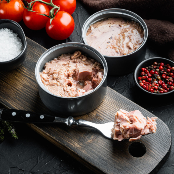 Volite da jedete konzerviranu hranu poput tunjevine i sardine? Stručnjaci otkrivaju KAKO to utiče na vaše zdravlje