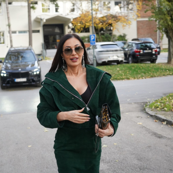 Počinje drugi krug "ZVEZDA GRANDA": Takmičarka otkrila kakva je Ceca Ražnatović van kamera i šta joj je rekla pred nastup