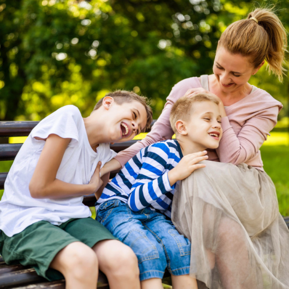 12 znakova koji pokazuju da ste MAMA "TIPA B"