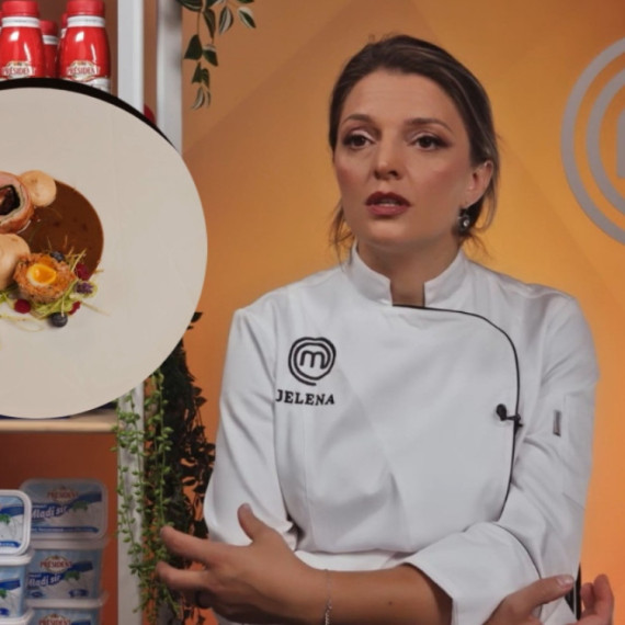 Jelena je ZABRINUTA: „Mislim da se Ljubici to nije dopalo“