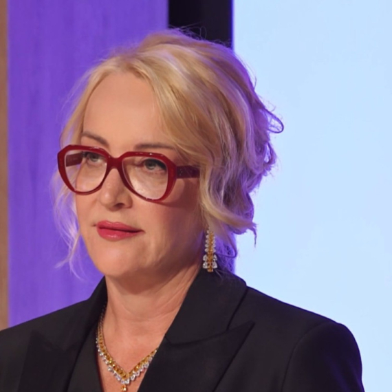 Ona je PRVA ELIMINISANA u finalu „MasterChef Srbija“, deca u suzama, a sudija poručuje: „Divim vam se svim svojim bićem“