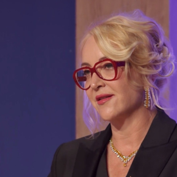 “Nećete se ljutiti ako kažem da baš nije izgledalo prelepo, ali je toliko UKUSNO da me je POSLALO U TRANS!”