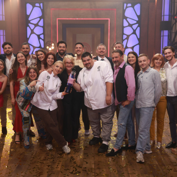 IMAMO POBEDNIKA 4. sezone “MasterChef Srbija”!