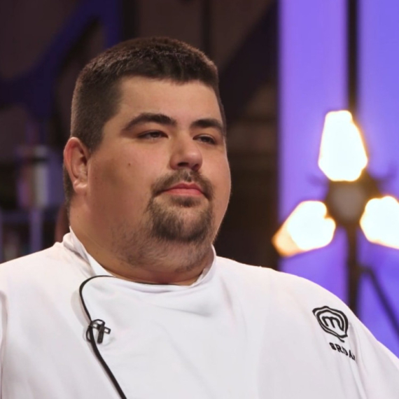 Srđan ISKRENO o PROBLEMU GOJAZNOSTI: “Nisam srećan formatom u kom se trenutno nalazim”