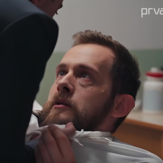 Igra sudbine - Subota, 6. decembar - "Snimak za Gabrijelu, da mi daš odmah!"