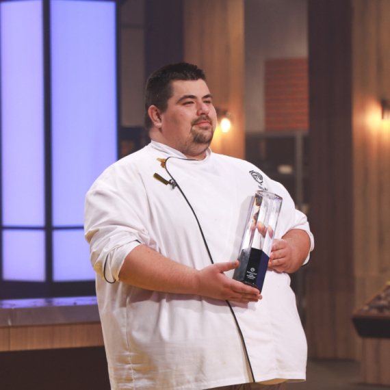 Kad bi SEDAM DANA morao da jede ISTO JELO, "MasterChef" POBEDNIK BI JEO... (VIDEO)