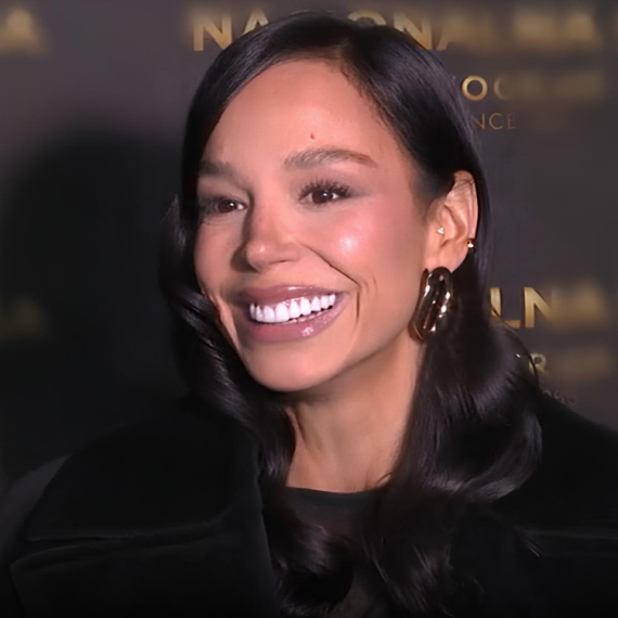 Edita Aradinović govorila o "svadbenim zvonima", pa objasnila: "Ja sam tako malo 'delulu', jedan dan pričam jedno, drugi dan drugo..."