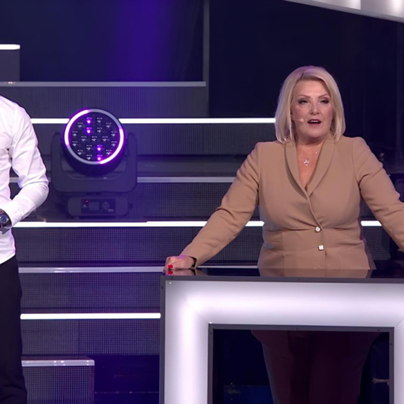 Snežin pulen izdominirao, žiriju popadale vilice: “Majstorski, rođen si za ovo!“ (VIDEO)