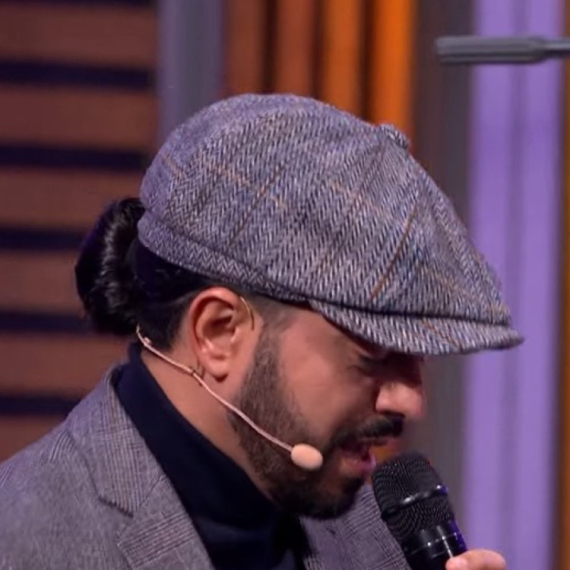 Ovako izgleda kad se Adil naljuti: „Nema potrebe da se javljam...“