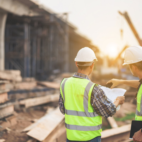 Danas počinje prijava objekata za legalizaciju na osnovu zakona "Svoj na svome"