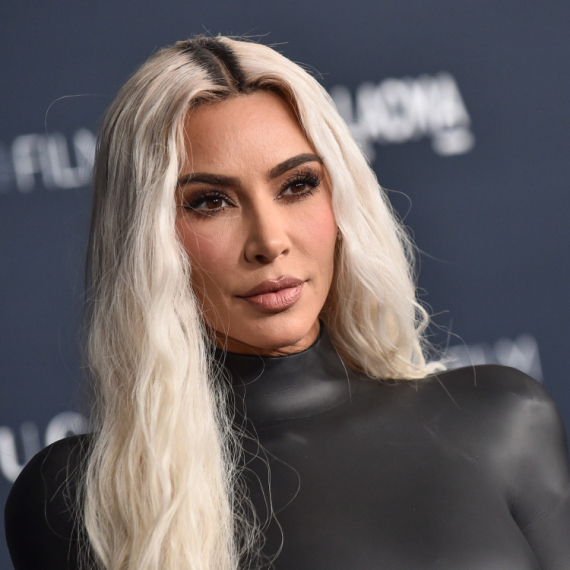 Kim Kardašijan progovorila o svom PRAVOM IMENU: Evo zbog čega ga je promenila!