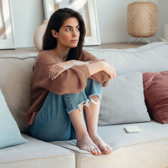 Posle prve kritike, počinju da sumnjaju: Ovi horoskopski znakovi su puni nesigurnosti