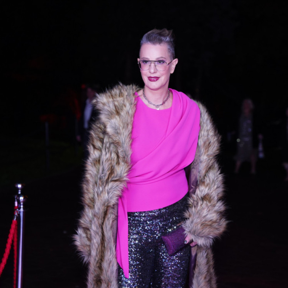 Tijana Dapčević otkrila koliko godina puni - voditeljka je gleda i ne veruje: "Izgledaš kao da imaš 35"