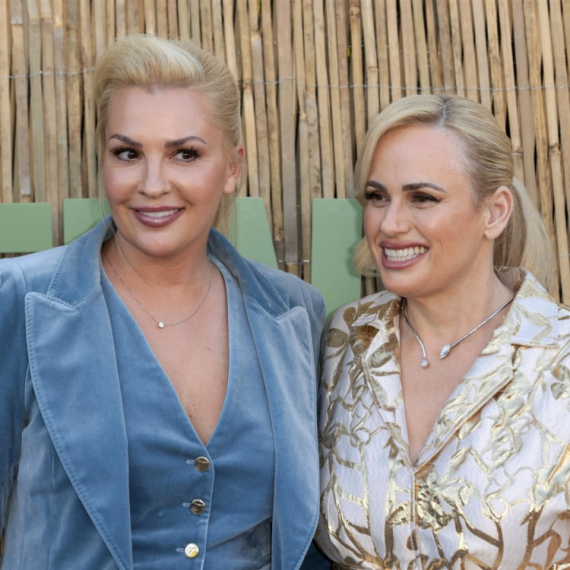 Supruga slavne glumice trudna: "Uskoro će nas biti četvoro, volim te" (VIDEO)