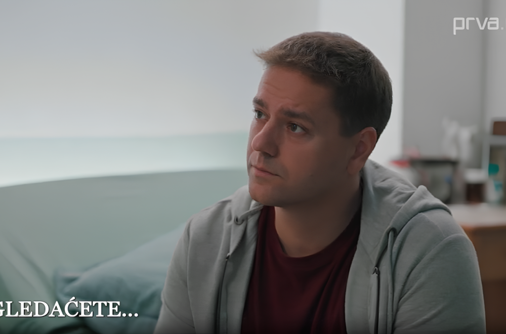 Igra sudbine: Strast i osveta - Utorak, 9. decembar - Aleksa izlazi iz bolnice