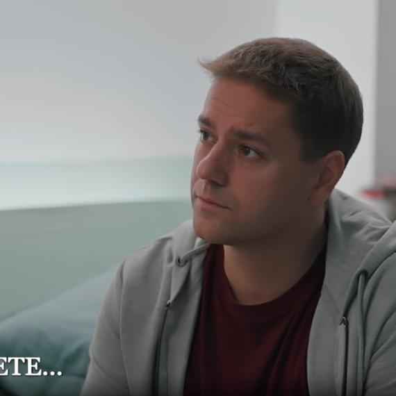 Igra sudbine: Strast i osveta - Utorak, 9. decembar - Aleksa izlazi iz bolnice