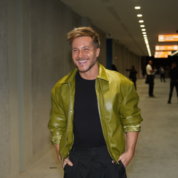 Saša Kovačević progovorio o ZARADI OD KONCERATA, pa priznao: "Nije mi interes da se OBOGATIM od toga"