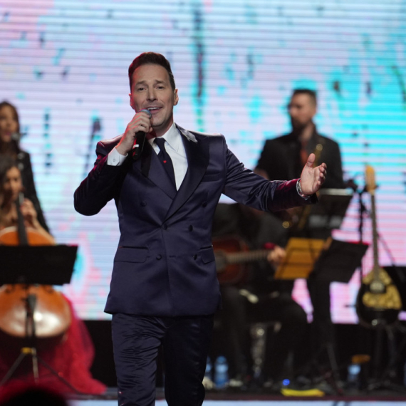 Peđa Jovanović JAVNO PRIZNAO: Prestao da pijem ALKOHOL i to je najpametnija odluka koju sam ikad doneo!