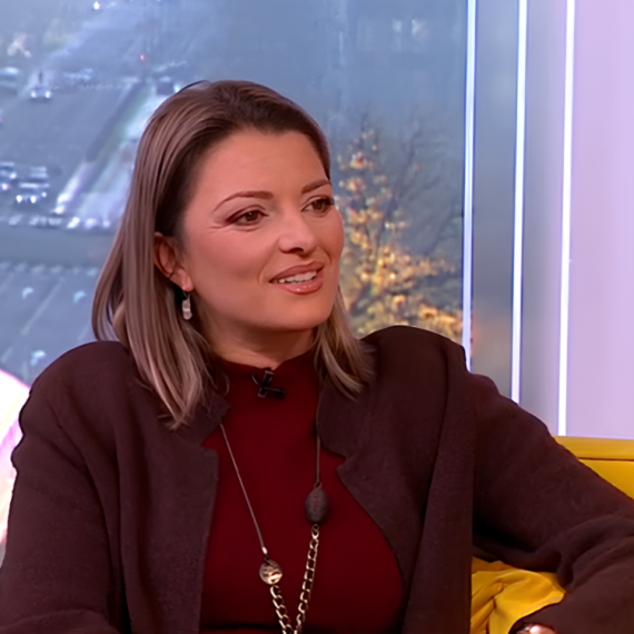 Jelena sumirala učešće u "MasterChef Srbija", pa prokomentarisala POBEDNIKA 4. SEZONE!