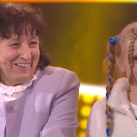 Nakon 31. godine braka DESILO SE ČUDO! Slavica i Miroslav postali su RODITELJI prelepe devojčice!