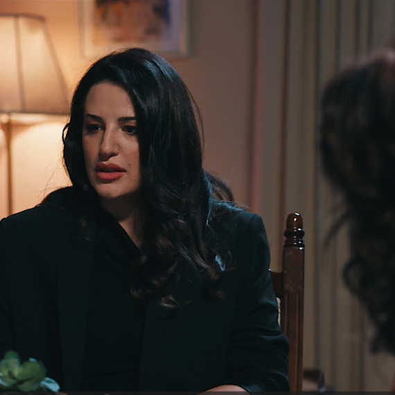 Igra sudbine: Strast i osveta - Sreda, 10. decembar - Gabrijela ne zatiče Aleksu u bolnici