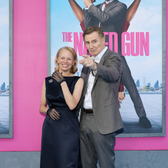 Bili su savršeni, a da li i stvarni? Pamela konačno progovorila o vezi s Lijamom