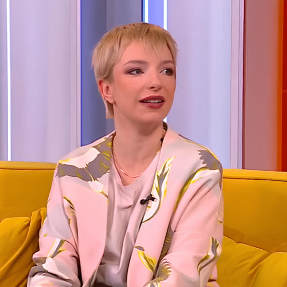 Sanja nakon "MasterChef Srbija" NADOKNAĐUJE propušteno vreme na POSLU: "Sad radim duplo"