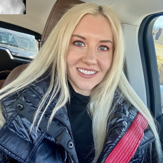 Ima 35 godina i još uvek NIJE IMALA DEČKA, NI INTIMNE ODNOSE! Nailazi na razne KOMENTARE, a OVAKO objašnjava svoju odluku