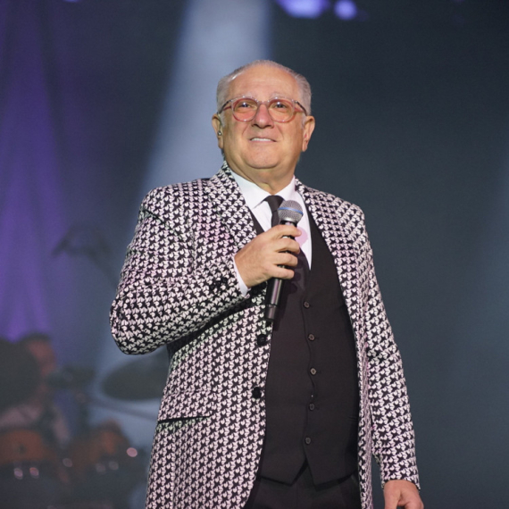 Željko Samardžić otkrio koliko je KONCERATA do sada održao u Sava Centru: Brojka je NEVEROVATNA!