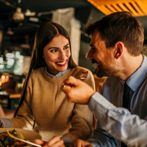 Četiri horoskopska znaka koja traže najviše pažnje u vezama