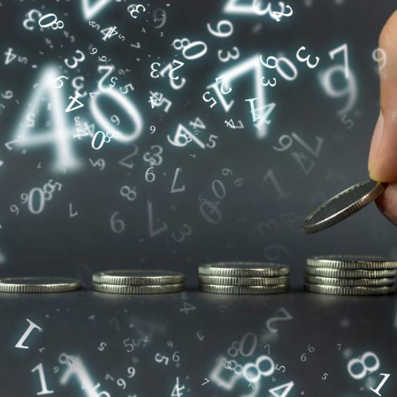 Datum rođenja otkriva da li imate POTENCIJAL ZA FINANSIJSKI USPEH!