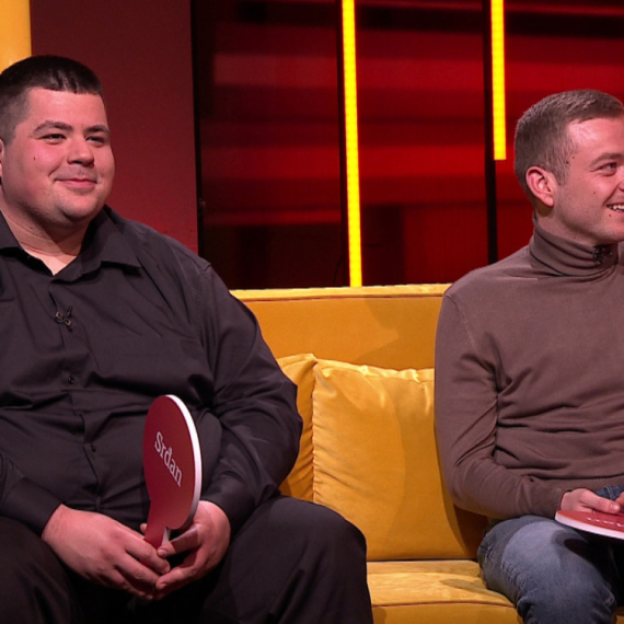 Misterija rešena! Nećete verovati ŠTA Nikola zaista oseća prema Ljubici