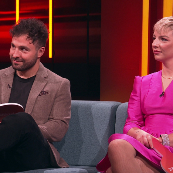 “Imao sam raznih ideja, ali onda bi me Sanja nekako spustila” Evo zašto je Sanja "KOČILA" Aleksandrove "ludosti" u kuhinji