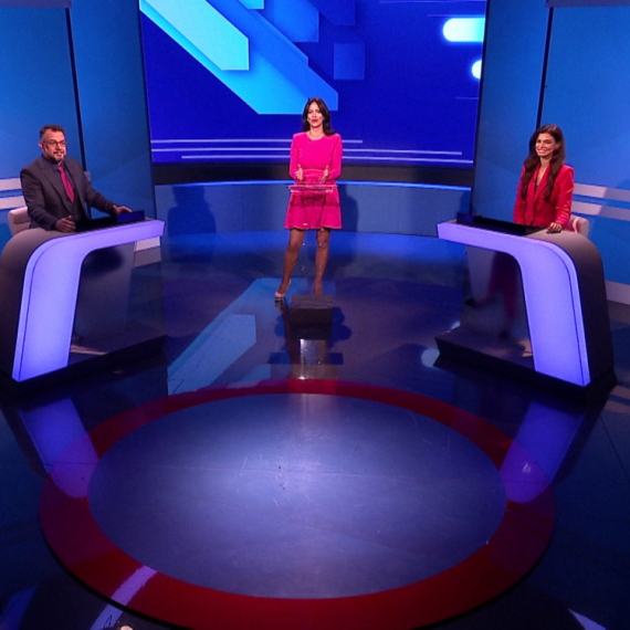 Voditelji odmerili snage! Ko bolje poznaje činjenice o MasterChefu?