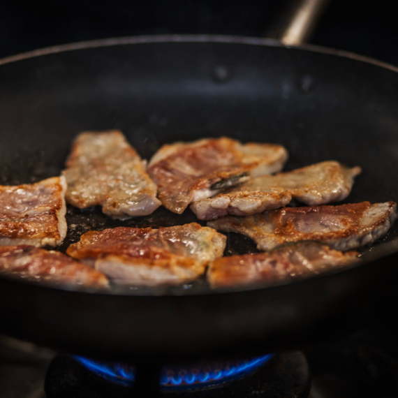 Koliko puta možete koristiti ulje u kojem ste već pržili hranu?