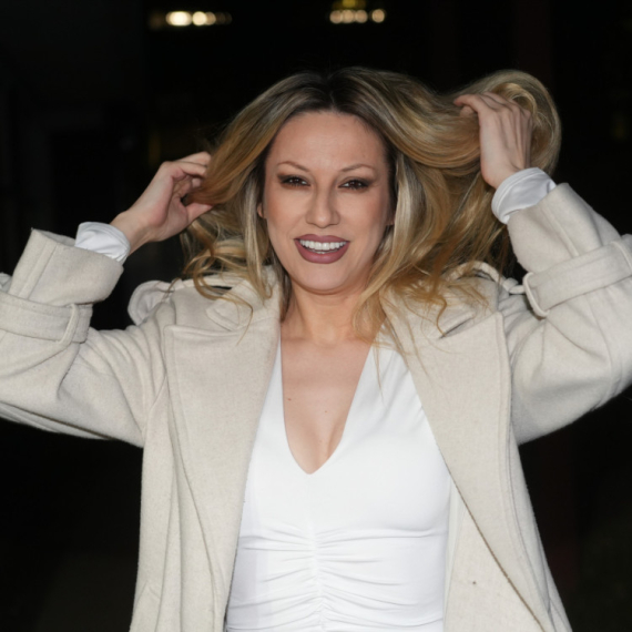 Rada Manojlović posle 15 godina otkrila da li je veza sa Milanom Stankovićem bila marketinški trik Saše Popovića