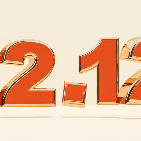 Danas je 12.12, NAJMAGIČNIJI DATUM U GODINI: Veruje se da ovo ne treba raditi kako ne biste OTERALI SREĆU