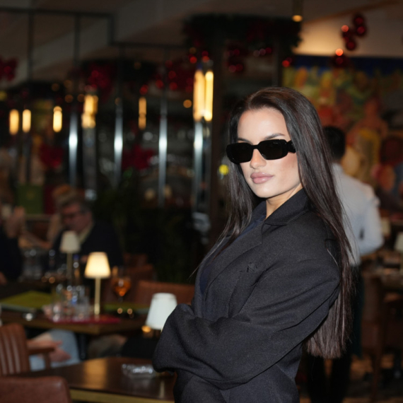 Ova pevačica je snimila PRVU AUTORSKU PESMU Barbare Bobak: "Sa zadovoljstvom sam prihvatila saradnju"