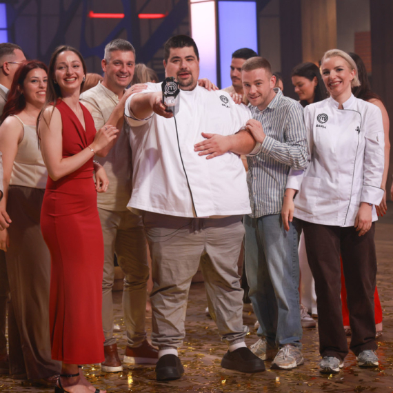 Pobednik 4. sezone "MasterChef Srbija" OTVORIO RESTORAN: U OVIM specijalitetima možete da uživate
