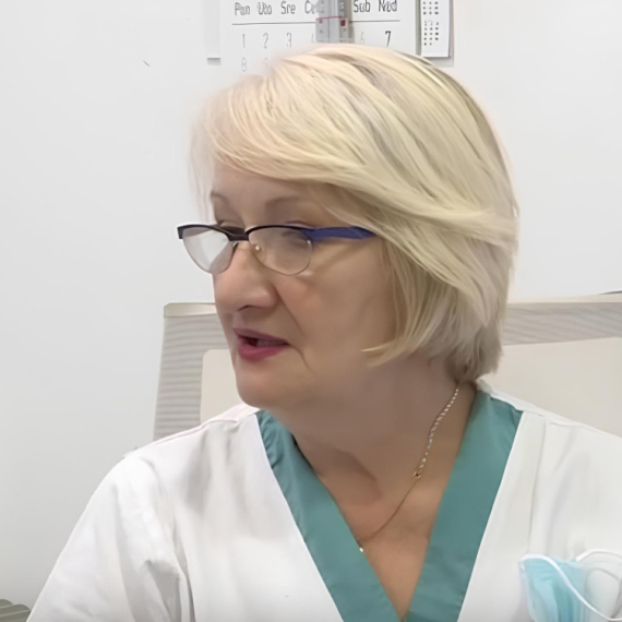 Dr Obradović: "Grip se rapidno širi; klinički simptomi blaži nego ranijih godina…" (VIDEO)