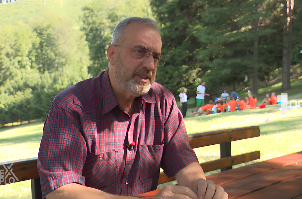 EXploziv - Nedelja, 14. decembar - Koliko zaista razumemo decu koja danas odrastaju?