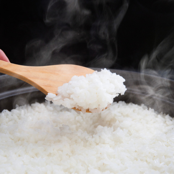 Pirinač neće biti kašast i lepljiv ako izbegnete jednu uobičajenu grešku tokom pripreme